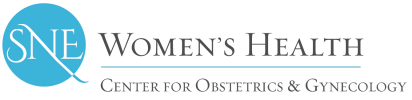 Center for OBGYN logo