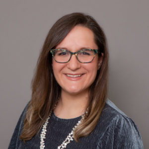 Alicja Kreczko, M.D.